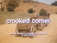 Crooked Corner
