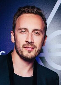 Андрей Чёрный