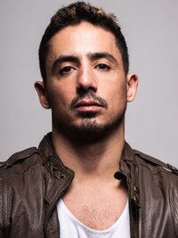 Dean Alexandrou