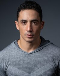 Dean Alexandrou