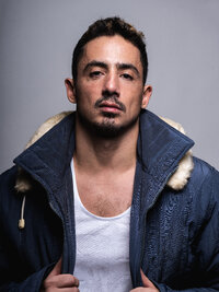 Dean Alexandrou