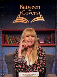 Between the Covers