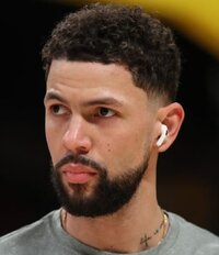 Austin Rivers