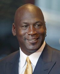 Michael Jordan