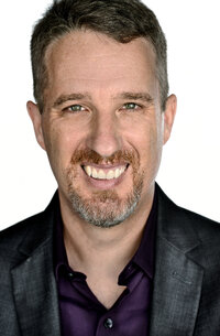 Stephen Thomas