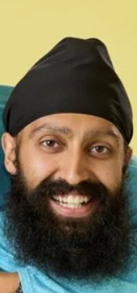 Jas Bains