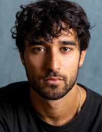 Adam Hashmi