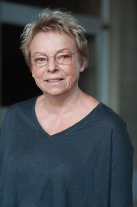 Christa Rockstroh