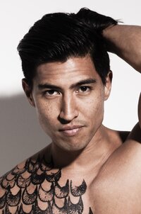 Tauarii Nahalea-Marama