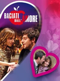 Baciati dall'amore