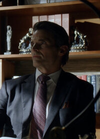 Dr. Nicholas Toscanni