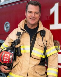 Captain Don Hart