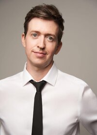 Jon Matteson