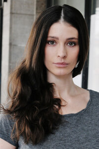 Claudia Gaebel