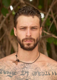 Василий Рыбин