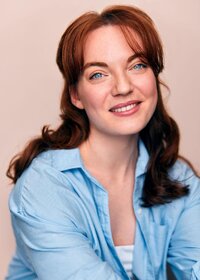 Claire Leyden