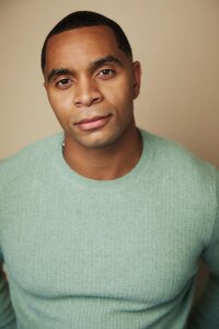 Justin Newell