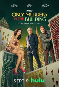 Only Murders in the Building