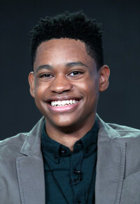 Tyrel Jackson Williams