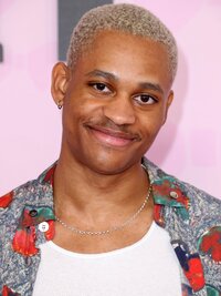 Tyrel Jackson Williams