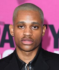 Tyrel Jackson Williams