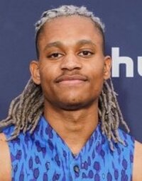 Tyrel Jackson Williams