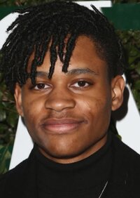 Tyrel Jackson Williams