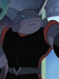 Gantu