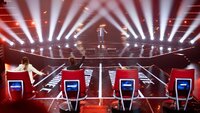 Blind Auditions 4