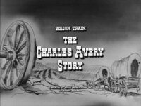 The Charles Avery Story