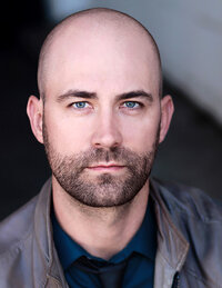 Aaron Marshall
