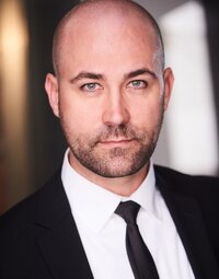 Aaron Marshall