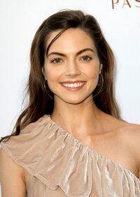 Caitlin Carver