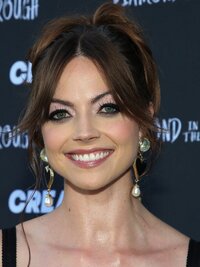 Caitlin Carver