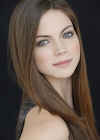 Caitlin Carver