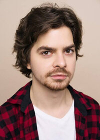 Ярослав Гарнаев