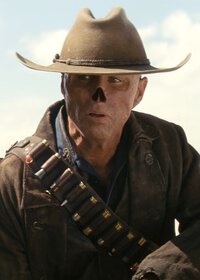 The Ghoul / Cooper Howard