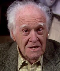 Dr. Irvin Horatio Thatcher