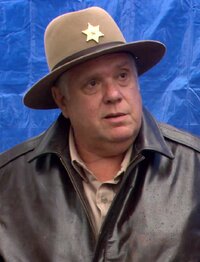 Sheriff William Cobb