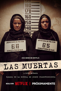 Las Muertas