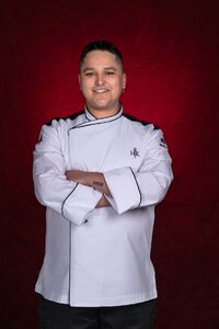 Anthony Leonard