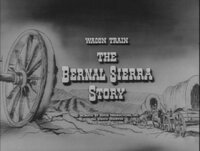 The Bernal Sierra Story