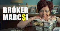 Bróker Marcsi