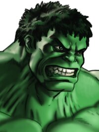 Hulk