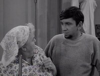 Bachelor Father ... and Son