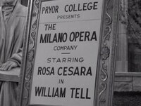 Who Did William Tell?