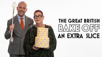 The Great British Bake Off: An Extra Slice