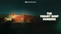 The Yogurt Shop Murders