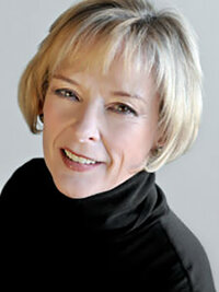 Charlotte Gray