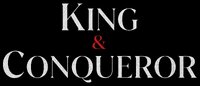 King & Conqueror